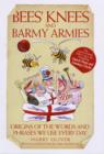 Bees Knees and Barmy Armies - Book