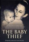 The Baby Thief - Book