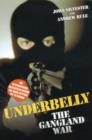 Underbelly : The Gangland War - Book