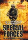 Special Forces the Ult Guide to Survival - Book