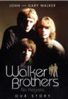 Walker Brothers - No Regrets : Our Story - Book