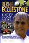 Bernie Ecclestone : King of Sport - Book
