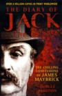 Diary of Jack the Ripper : The Chilling Confessions of James Maybrick - Book