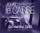Call for the Dead - Book