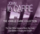John le Carre Collection - Book
