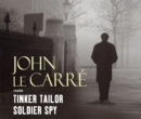 Tinker Tailor Soldier Spy - Book