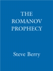 The Romanov Prophecy - eBook