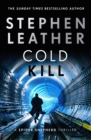 Cold Kill : The 3rd Spider Shepherd Thriller - eBook