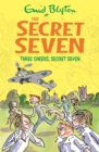 Three Cheers, Secret Seven : Book 8 - eBook