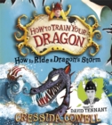 How to Ride a Dragon's Storm : Book 7 - Book