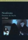 Nosferatu : Phantom Der Nacht - Book