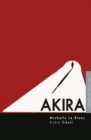 Akira - Book