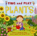 Sing and Play : All About Plants - Book