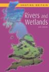Rivers and Wetlands - Book