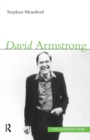 David Armstrong - Book