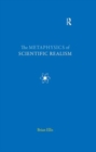 The Metaphysics of Scientific Realism - Book