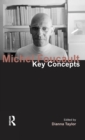 Michel Foucault : Key Concepts - Book