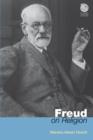 Freud on Religion - Book