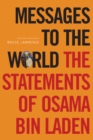 Messages to the World : The Statements of Osama Bin Laden - Book