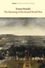 The Meaning of the Second World War - Book