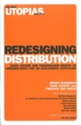 Redesigning Distribution : Basic Income and Stakeholder Grants as Cornerstones for an Egalitarian Capitalism - Book