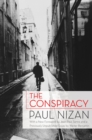 The Conspiracy - Book