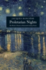 Proletarian Nights : The Workers’ Dream in Nineteenth-Century France - Book