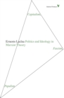 Politics and Ideology in Marxist Theory : Capitalism, Fascism, Populism - Book