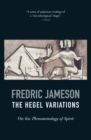 Hegel Variations - eBook