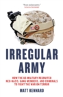 Irregular Army - eBook