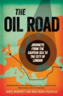 Oil Road - eBook