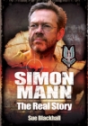 Simon Mann : The Real Story - eBook