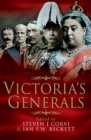 Victoria's Generals - eBook