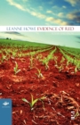 Evidence of Red : Poems and Prose - Book