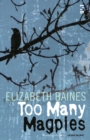 Too Many Magpies - Book