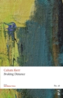 Braking Distance - Book