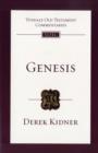 Genesis : An Introduction And Commentary - Book