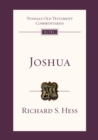 Joshua : Tyndale Old Testament Commentary - Book