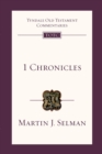 1 Chronicles : Tyndale Old Testament Commentary - Book