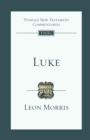 Luke : Tyndale New Testament Commentary - Book