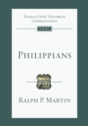 Philippians : Tyndale New Testament Commentary - Book