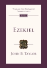 Ezekiel : Tyndale Old Testament Commentary - Book