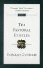 The Pastoral Epistles : Tyndale New Testament Commentary - Book
