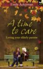 A Time to Care - eBook