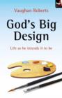 God's Big Design - eBook