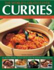World's Greatest Ever Curries - Book