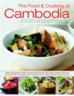 Food and Cooking of Cambodia - Book