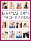 The Practical Step-by-step Guide to Martial Arts, T'ai Chi & Aikido : A Step-by-step Teaching Plan - Book