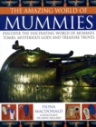 Amazing World of Mummies - Book