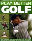 Play Better Golf - Book